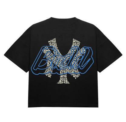 "ny budd" staple t-shirt