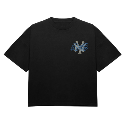 "ny budd" staple t-shirt