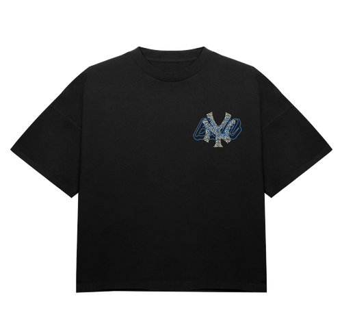 "ny budd" staple t-shirt