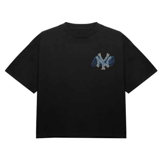 "ny budd" staple t-shirt